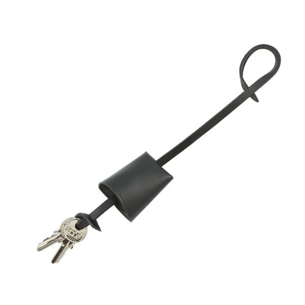 エルメス エールバッグジップPM アド ブラック/シルバー金具 トワルオフィシエ / ヴァッシュハンター Z刻印 黒