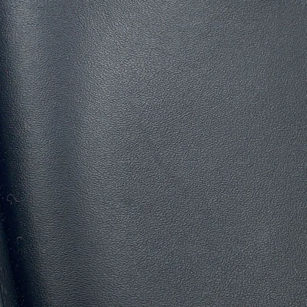 ザ ロウ ショルダーバッグ ハーフムーン レザー W1249 THE ROW 黒