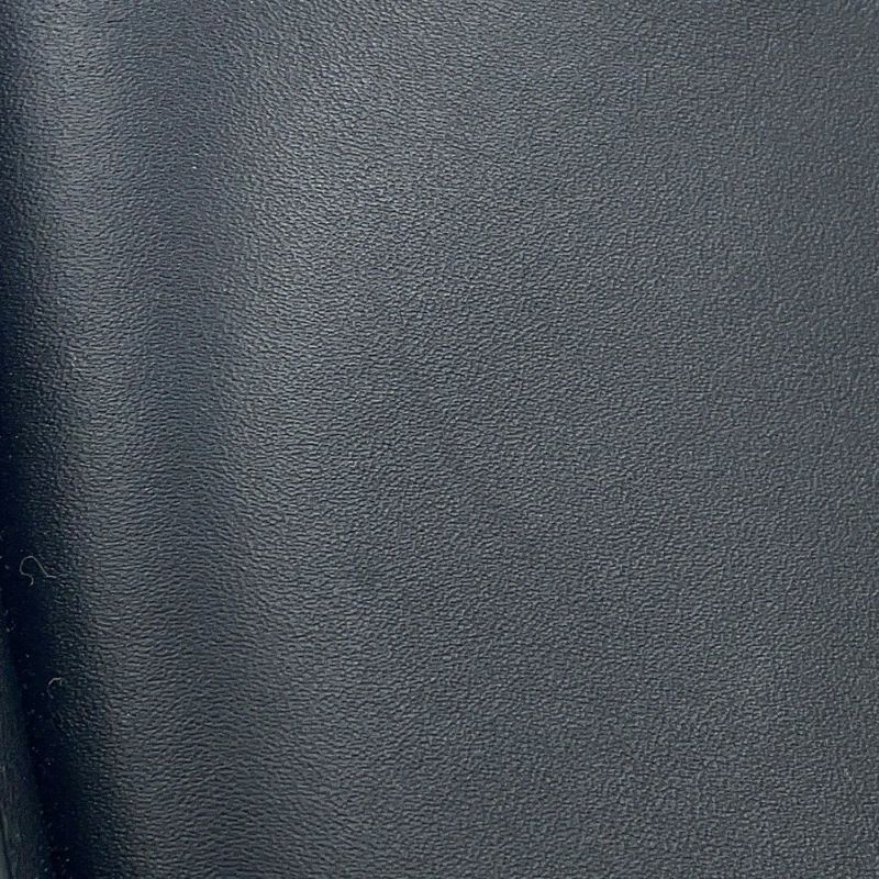 ザ ロウ ショルダーバッグ ハーフムーン レザー W1249 THE ROW 黒