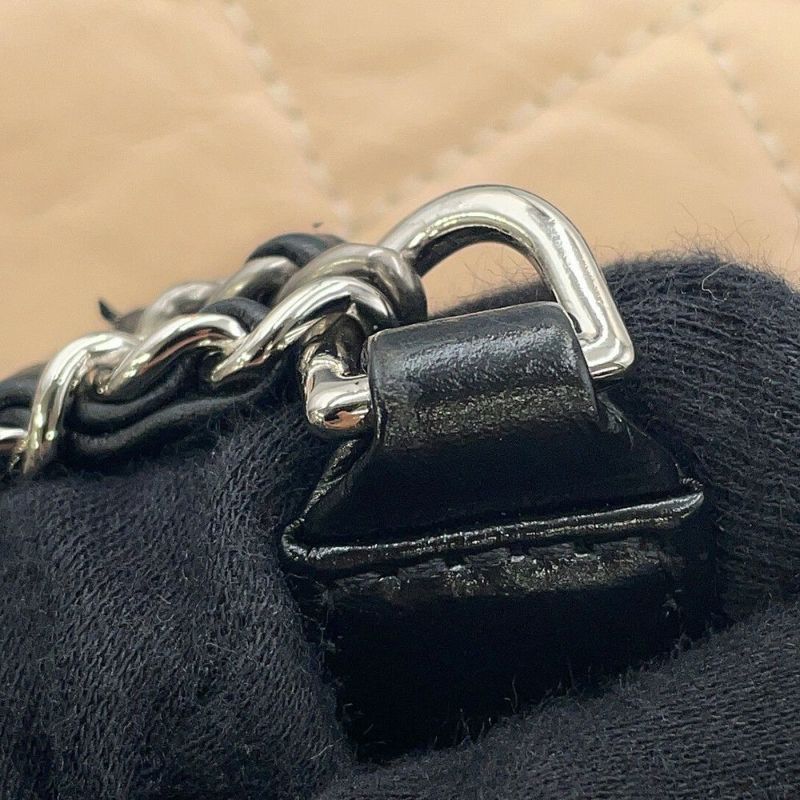 シャネル チェーンショルダーバッグ ガブリエル ドゥ シャネル ホーボー A93824 CHANEL 2WAYバッグ