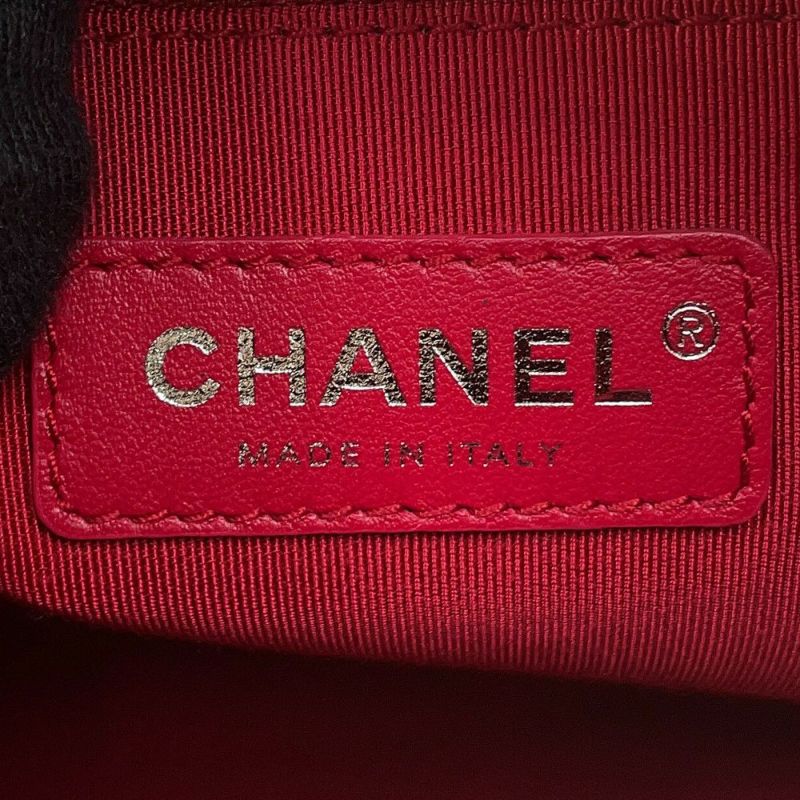 シャネル チェーンショルダーバッグ ガブリエル ドゥ シャネル ホーボー A93824 CHANEL 2WAYバッグ