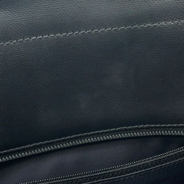 シャネル トートバッグ マトラッセ ココマーク パリビアリッツGM ラージ A34210 CHANEL ポーチ付き 黒