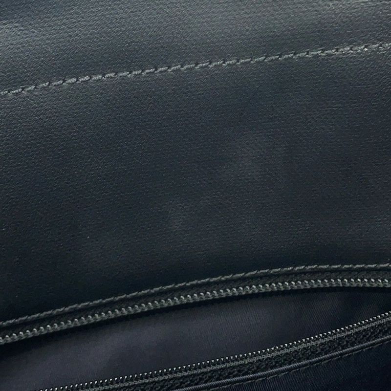 シャネル トートバッグ マトラッセ ココマーク パリビアリッツGM ラージ A34210 CHANEL ポーチ付き 黒