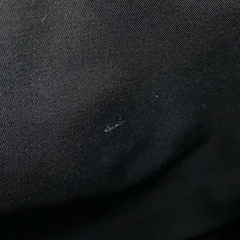 シャネル トートバッグ マトラッセ ココマーク パリビアリッツGM ラージ A34210 CHANEL ポーチ付き 黒