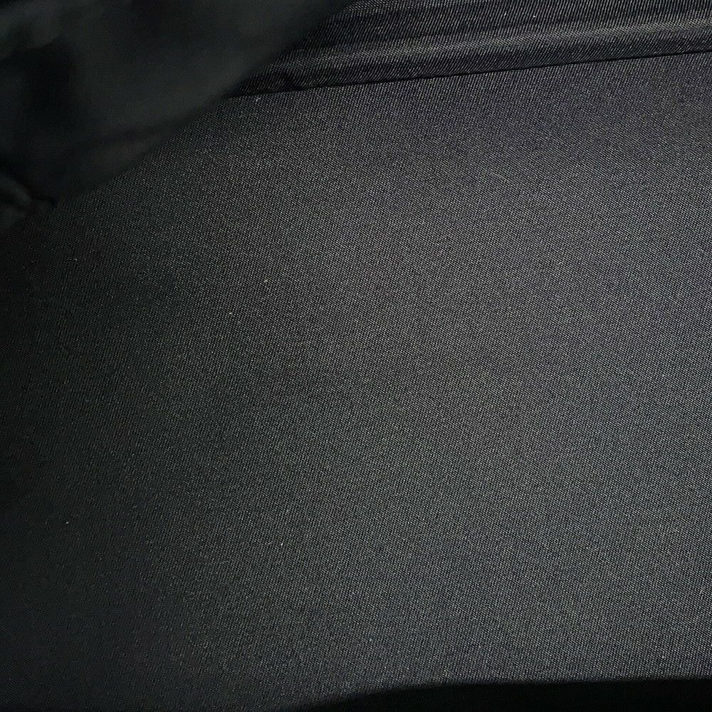 シャネル トートバッグ マトラッセ ココマーク パリビアリッツGM ラージ A34210 CHANEL ポーチ付き 黒