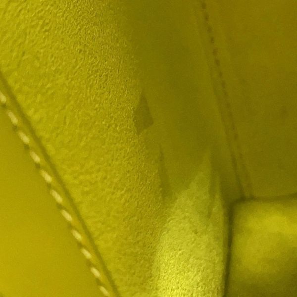 クリスチャン・ディオール ハンドバッグ レディディオール カナージュ ミニ パテント M0505OWCB 2way