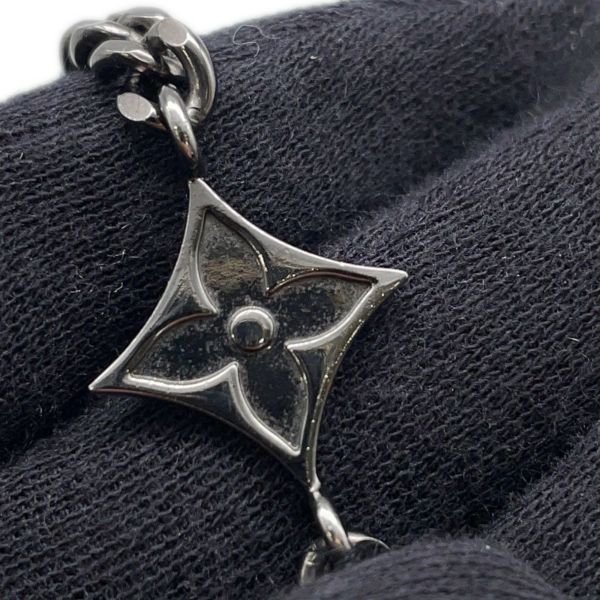 ルイヴィトン ブレスレット LV インスティンクト M00508 LOUIS VUITTON アクセサリー