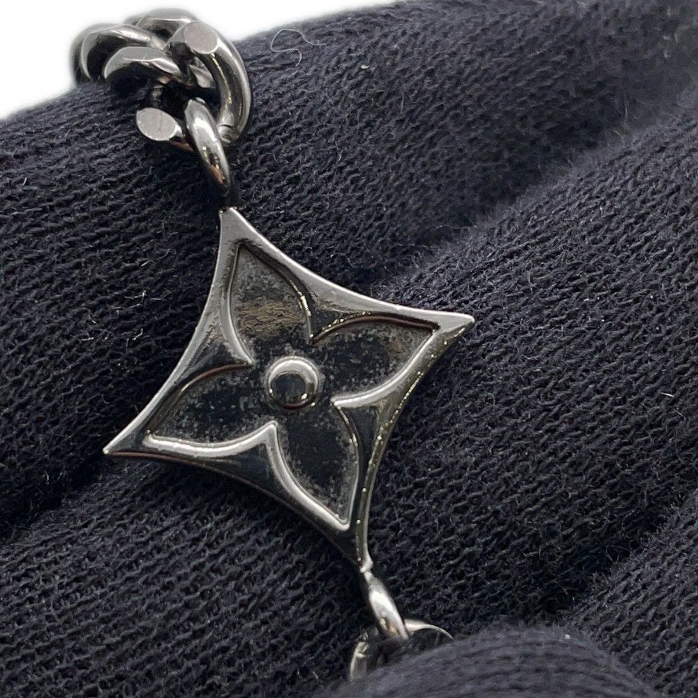 ルイヴィトン ブレスレット LV インスティンクト M00508 LOUIS VUITTON アクセサリー