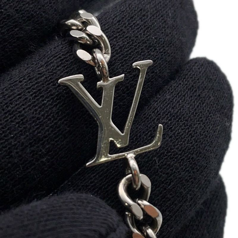 ルイヴィトン ブレスレット LV インスティンクト M00508 LOUIS VUITTON アクセサリー