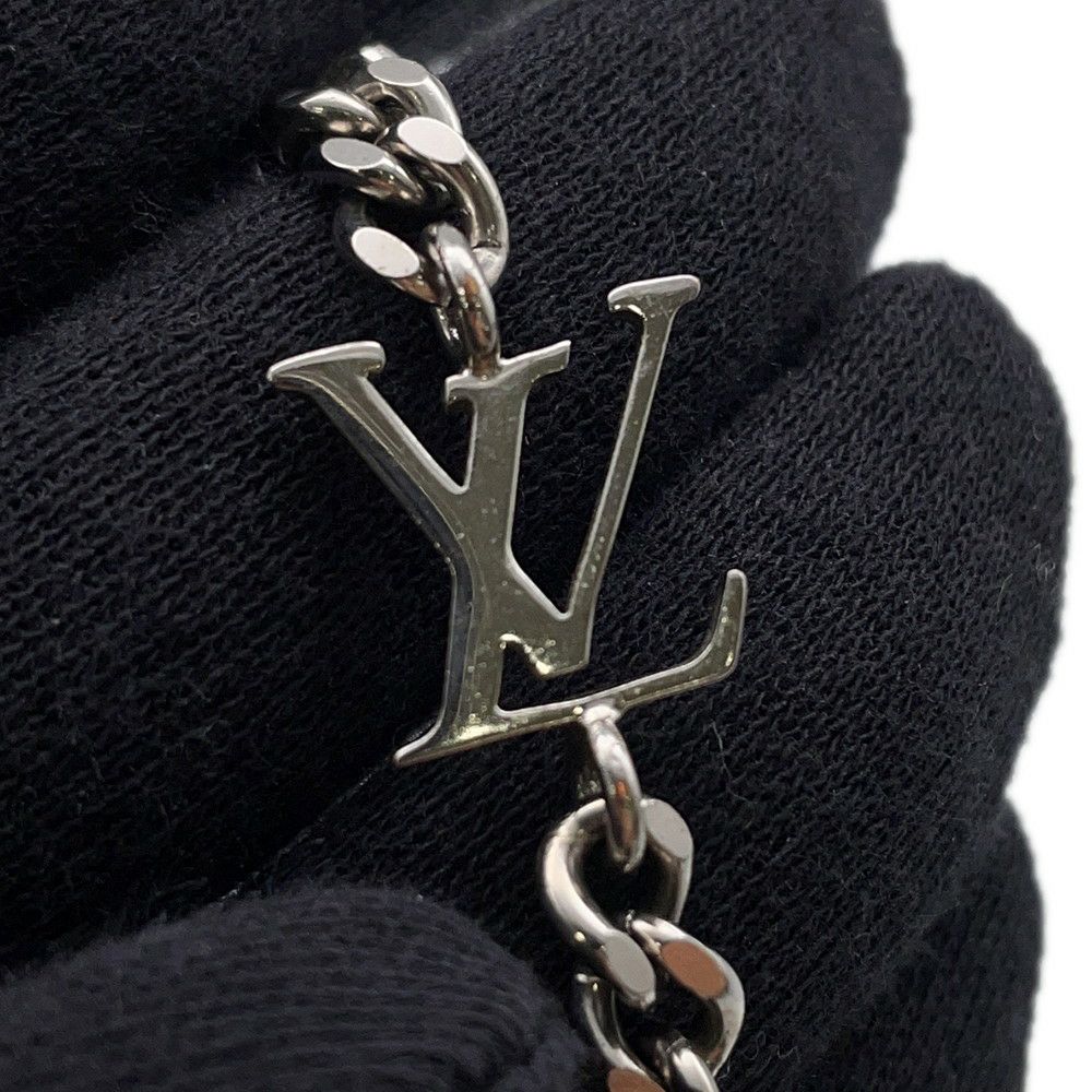 ルイヴィトン ブレスレット LV インスティンクト M00508 LOUIS VUITTON アクセサリー