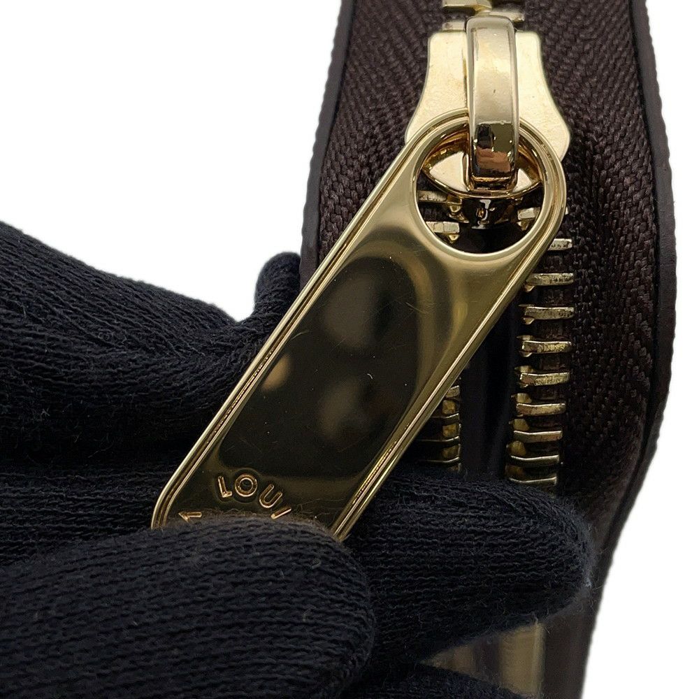 ルイヴィトン 長財布 モノグラム ジッピー・ウォレット M25813 LOUIS VUITTON 財布 日本限定