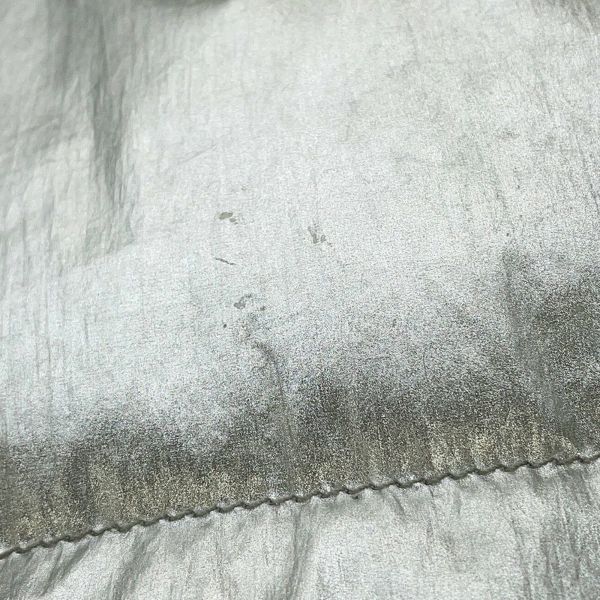 セリーヌ ダウンジャケット バックロゴ Parka in Nylon ナイロン メンズサイズ44 2W430819L CELINE アウター