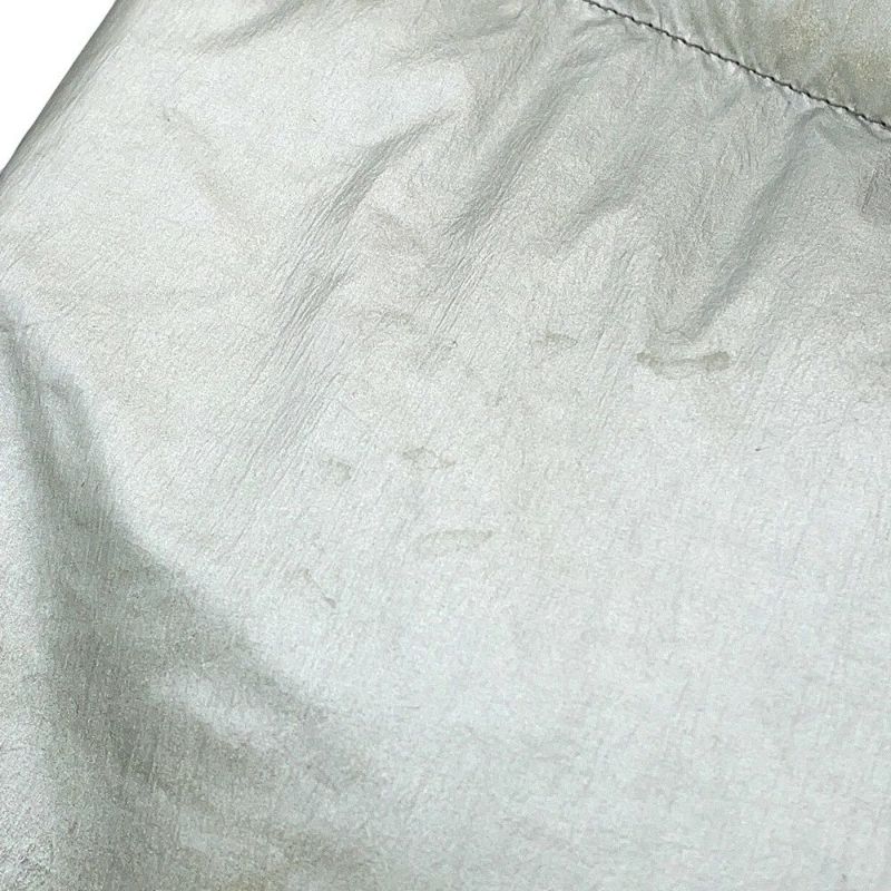 セリーヌ ダウンジャケット バックロゴ Parka in Nylon ナイロン メンズサイズ44 2W430819L CELINE アウター