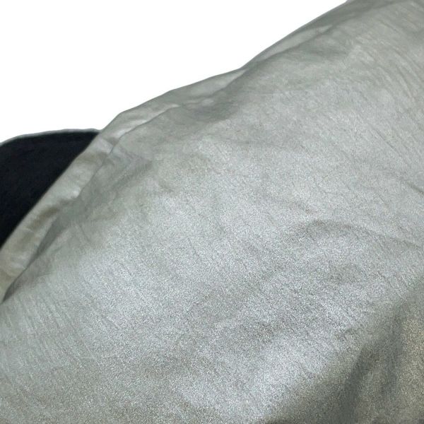 セリーヌ ダウンジャケット バックロゴ Parka in Nylon ナイロン メンズサイズ44 2W430819L CELINE アウター