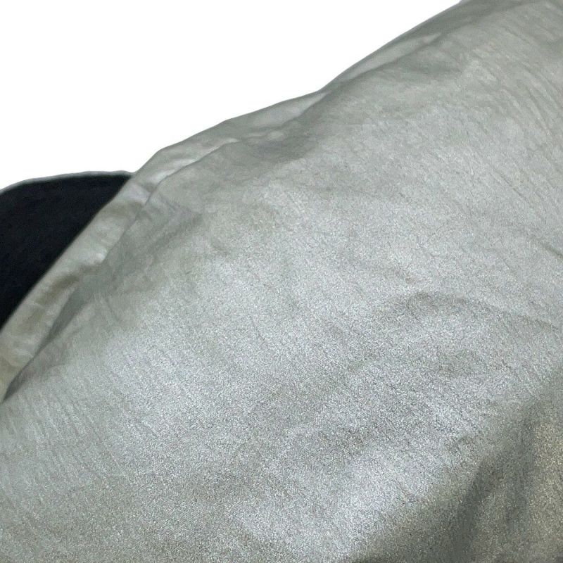 セリーヌ ダウンジャケット バックロゴ Parka in Nylon ナイロン メンズサイズ44 2W430819L CELINE アウター