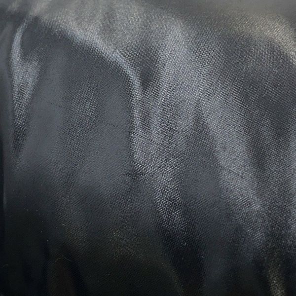 セリーヌ ダウンジャケット バックロゴ Parka in Nylon ナイロン メンズサイズ44 2W430819L CELINE アウター