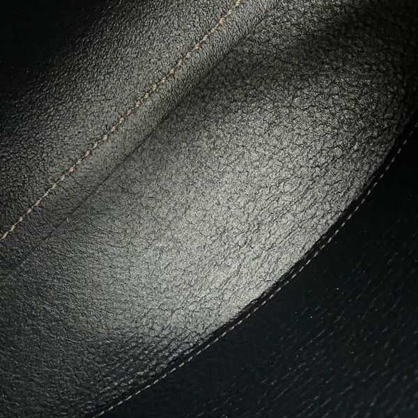 トッズ ハンドバッグ ロンハーマンコラボ マイクロバッグ レザー 4011100175 TOD'S 2way 黒