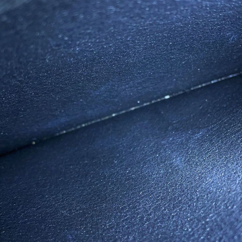 トッズ ハンドバッグ ロンハーマンコラボ マイクロバッグ レザー 4011100175 TOD'S 2way 黒