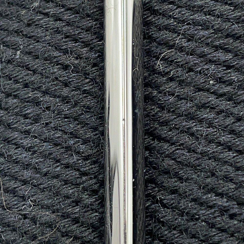 トッズ ハンドバッグ ロンハーマンコラボ マイクロバッグ レザー 4011100175 TOD'S 2way 黒