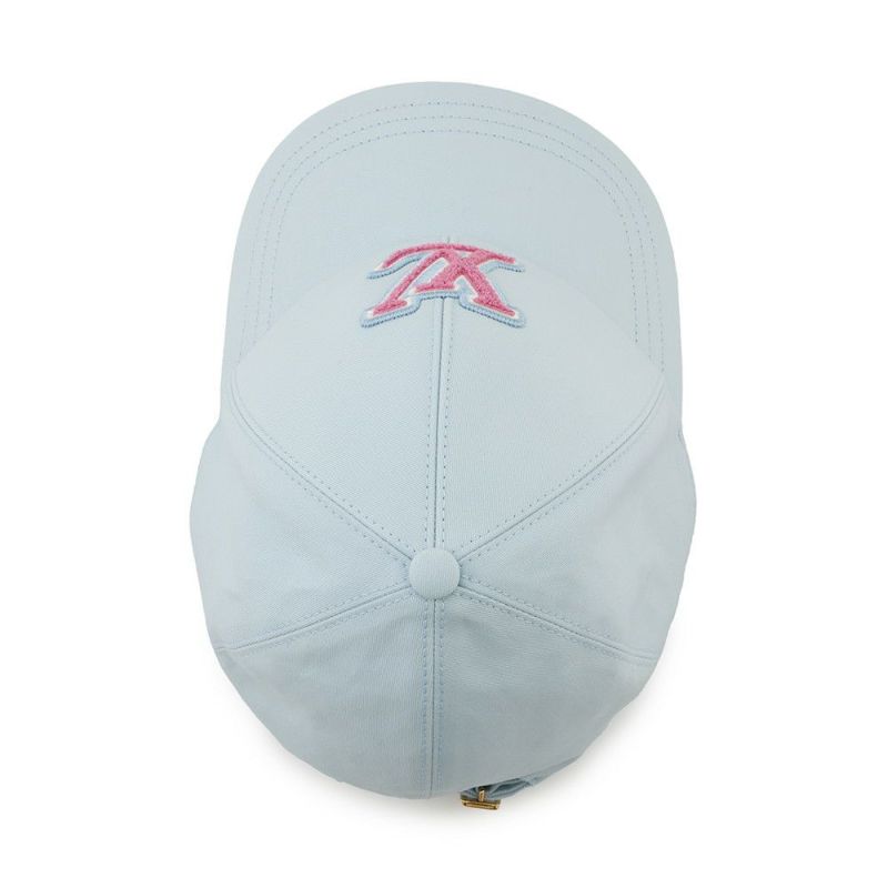 ルイヴィトン キャップ LVシグネチャー コットン サイズM M7318M LOUIS VUITTON 帽子