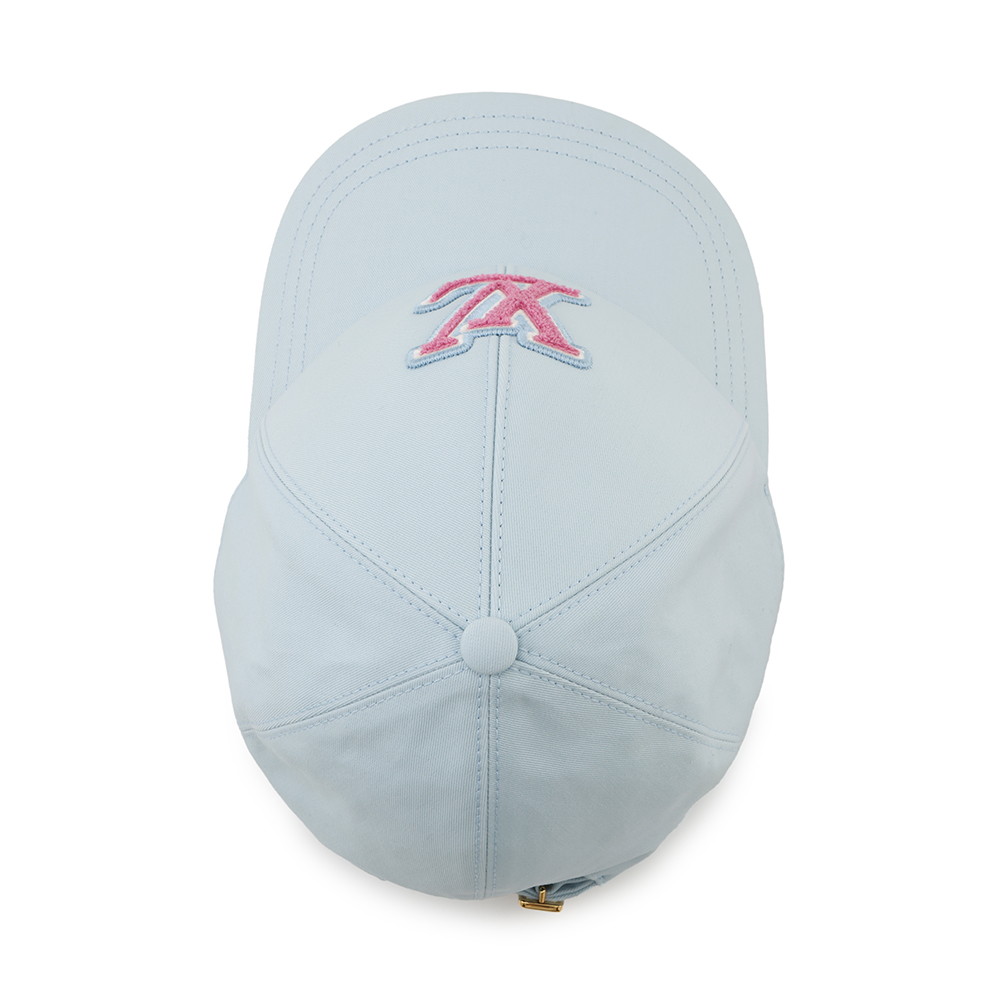 ルイヴィトン キャップ LVシグネチャー コットン サイズM M7318M LOUIS VUITTON 帽子