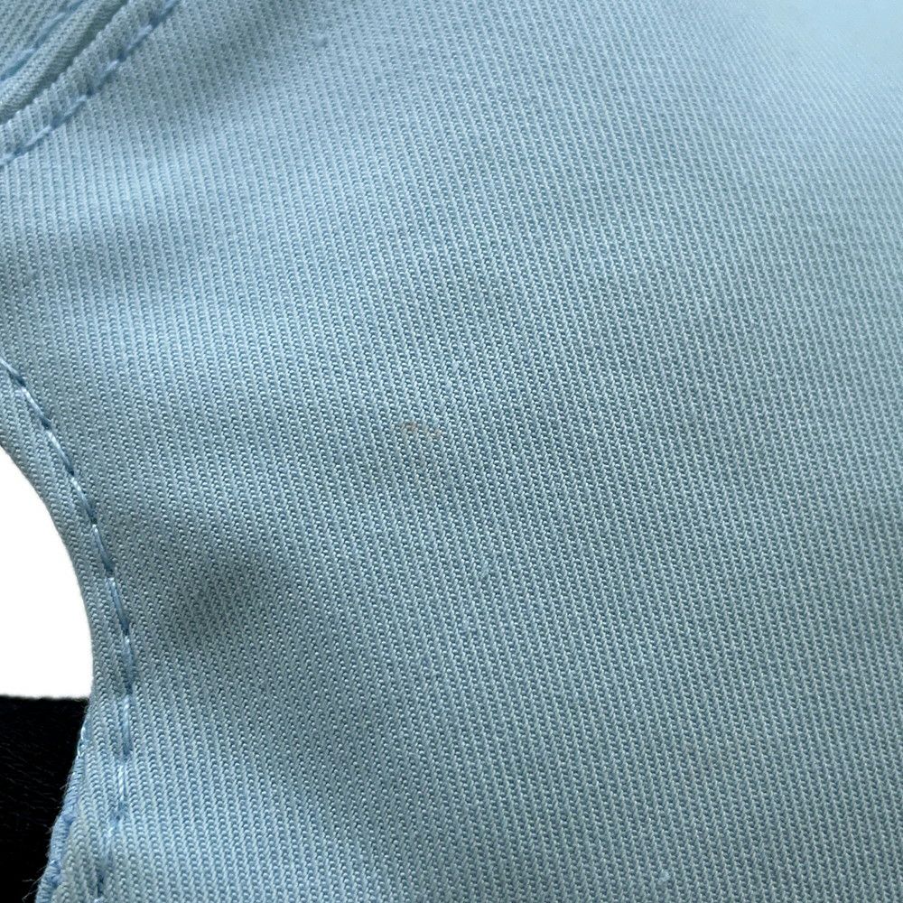 ルイヴィトン キャップ LVシグネチャー コットン サイズM M7318M LOUIS VUITTON 帽子