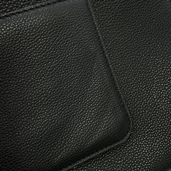 セリーヌ ハンドバッグ EDGE エッジ スモール 174013 CELINE 黒