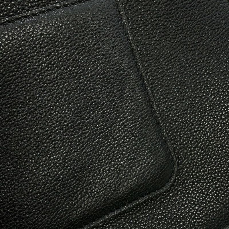 セリーヌ ハンドバッグ EDGE エッジ スモール 174013 CELINE 黒