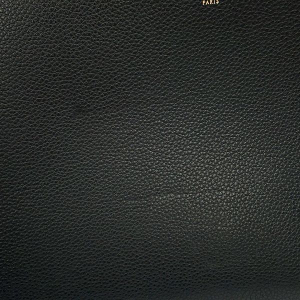 セリーヌ ハンドバッグ EDGE エッジ スモール 174013 CELINE 黒