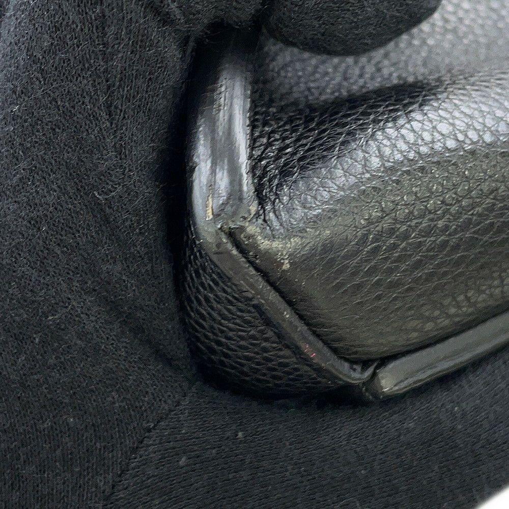 セリーヌ ハンドバッグ EDGE エッジ スモール 174013 CELINE 黒