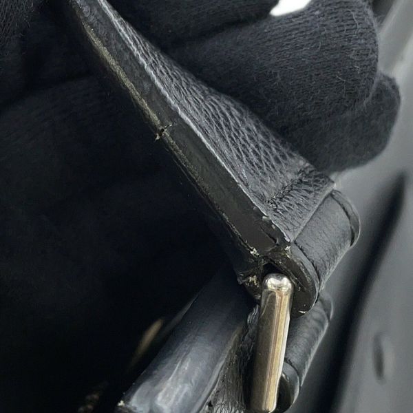 セリーヌ ハンドバッグ EDGE エッジ スモール 174013 CELINE 黒