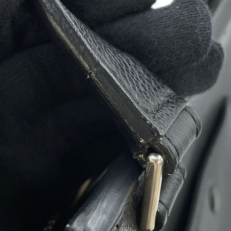 セリーヌ ハンドバッグ EDGE エッジ スモール 174013 CELINE 黒