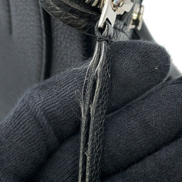 セリーヌ ハンドバッグ EDGE エッジ スモール 174013 CELINE 黒