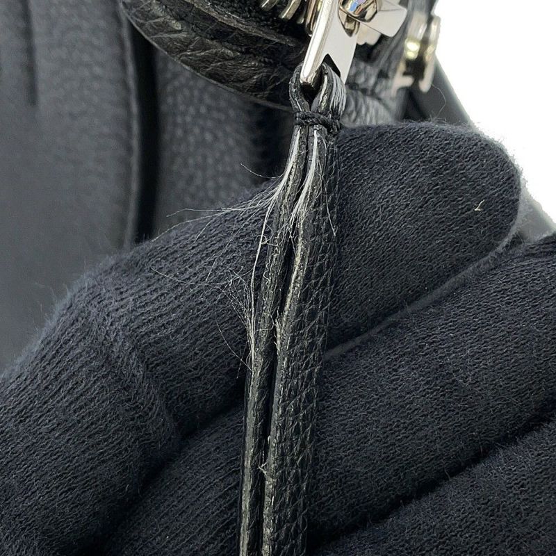 セリーヌ ハンドバッグ EDGE エッジ スモール 174013 CELINE 黒