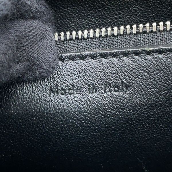 セリーヌ ハンドバッグ EDGE エッジ スモール 174013 CELINE 黒