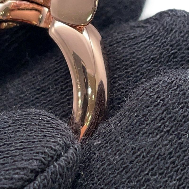 ルイヴィトン リング エセンシャルVストラス ラインストーン サイズS M68194 LOUIS VUITTON 指輪