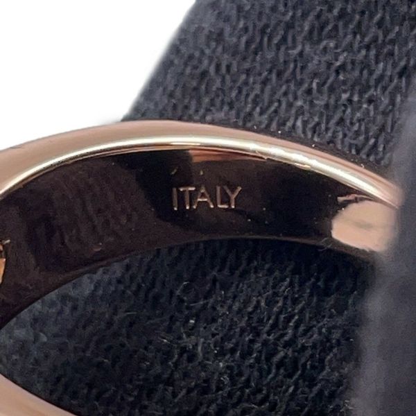 ルイヴィトン リング エセンシャルVストラス ラインストーン サイズS M68194 LOUIS VUITTON 指輪