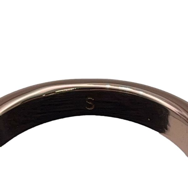 ルイヴィトン リング エセンシャルVストラス ラインストーン サイズS M68194 LOUIS VUITTON 指輪