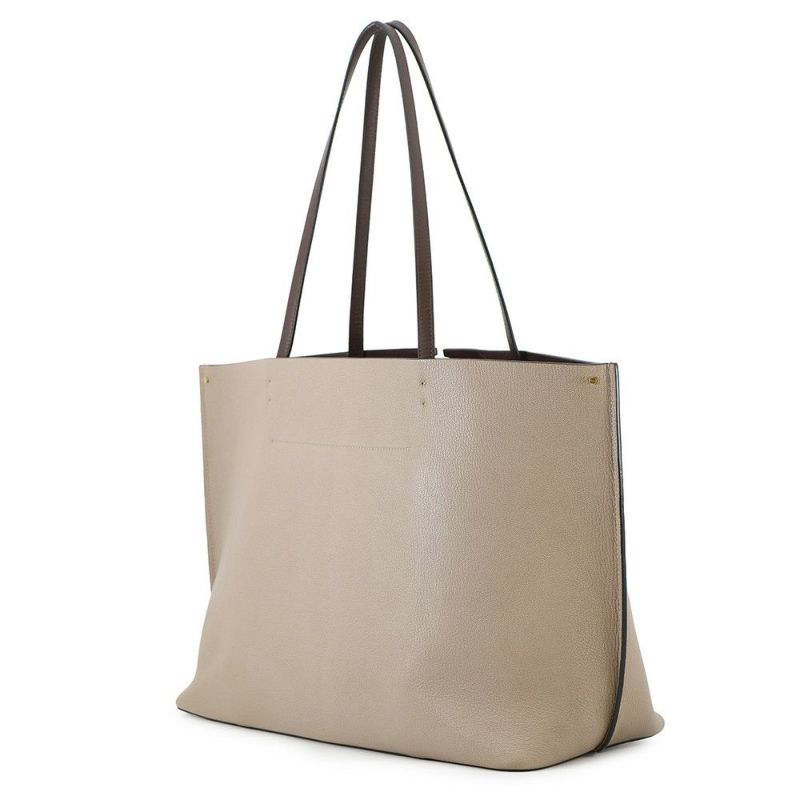 ヴァレンティノ・ガラヴァーニ トートバッグ フィルミー ラージ レザー XW9B0F95GVH0RO　VALENTINO