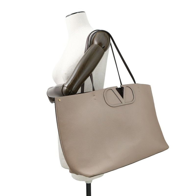 ヴァレンティノ・ガラヴァーニ トートバッグ フィルミー ラージ レザー XW9B0F95GVH0RO　VALENTINO