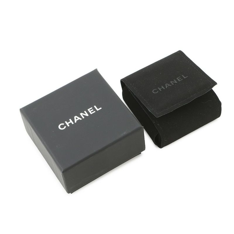 シャネル ピアス ココマーク フェイクパール ラインストーン A25 V A64766 CHANEL アクセサリー