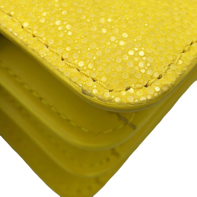 ブルガリ ハンドバッグ セルペンティ フォーエバー ガルーシャ BVLGARI 2way