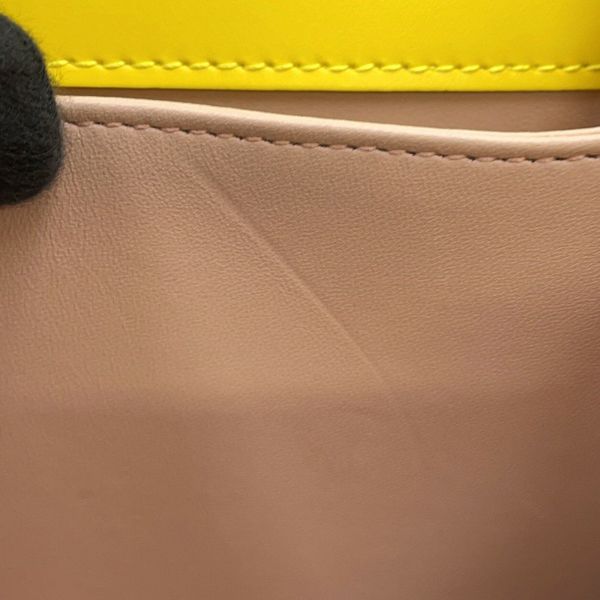 ブルガリ ハンドバッグ セルペンティ フォーエバー ガルーシャ BVLGARI 2way