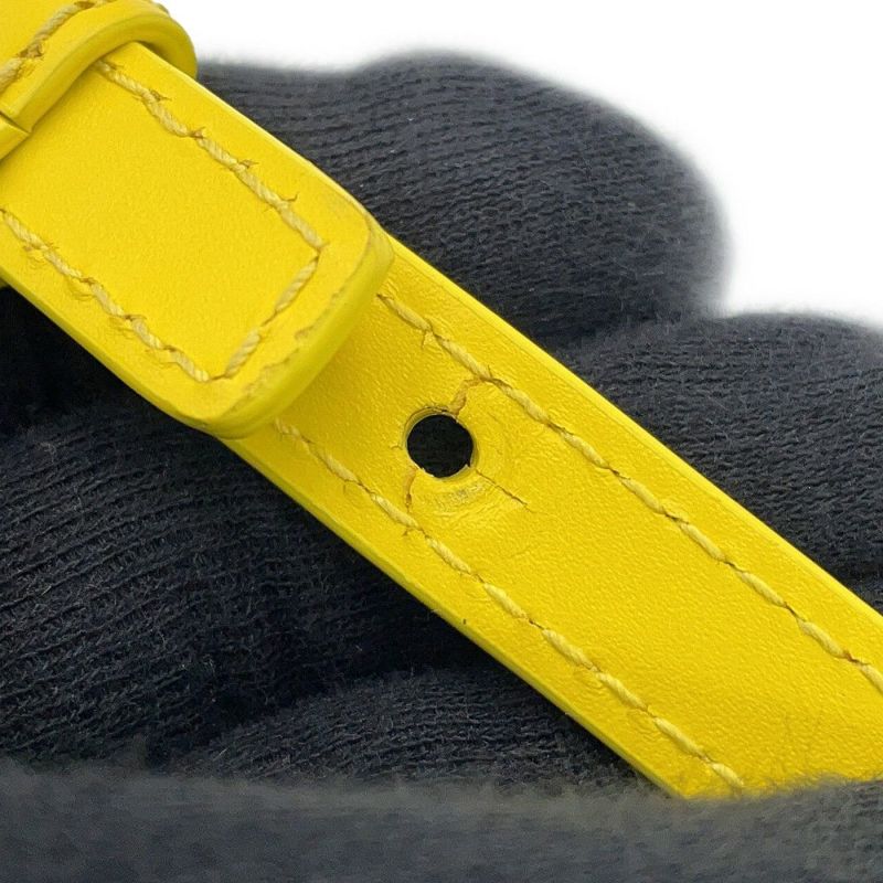 ブルガリ ハンドバッグ セルペンティ フォーエバー ガルーシャ BVLGARI 2way