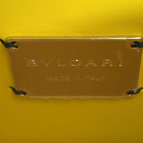 ブルガリ ハンドバッグ セルペンティ フォーエバー ガルーシャ BVLGARI 2way