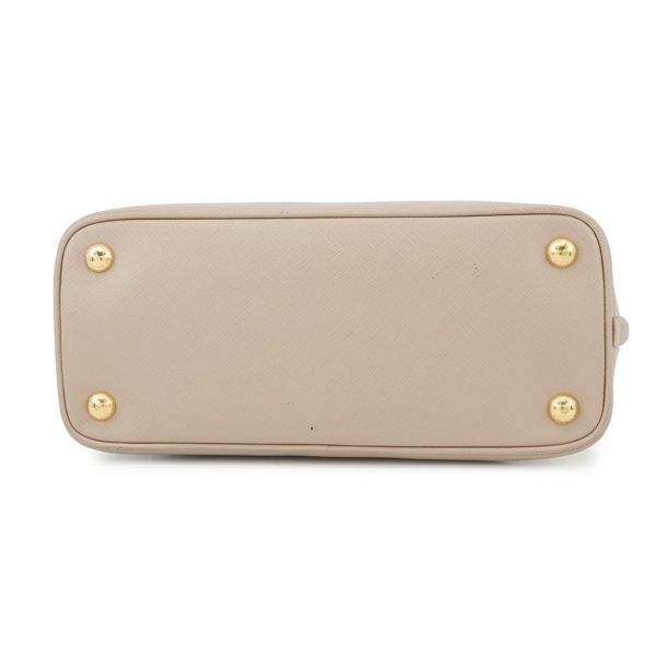 プラダ ハンドバッグ サフィアーノ プロムナード BL0838 PRADA 2way