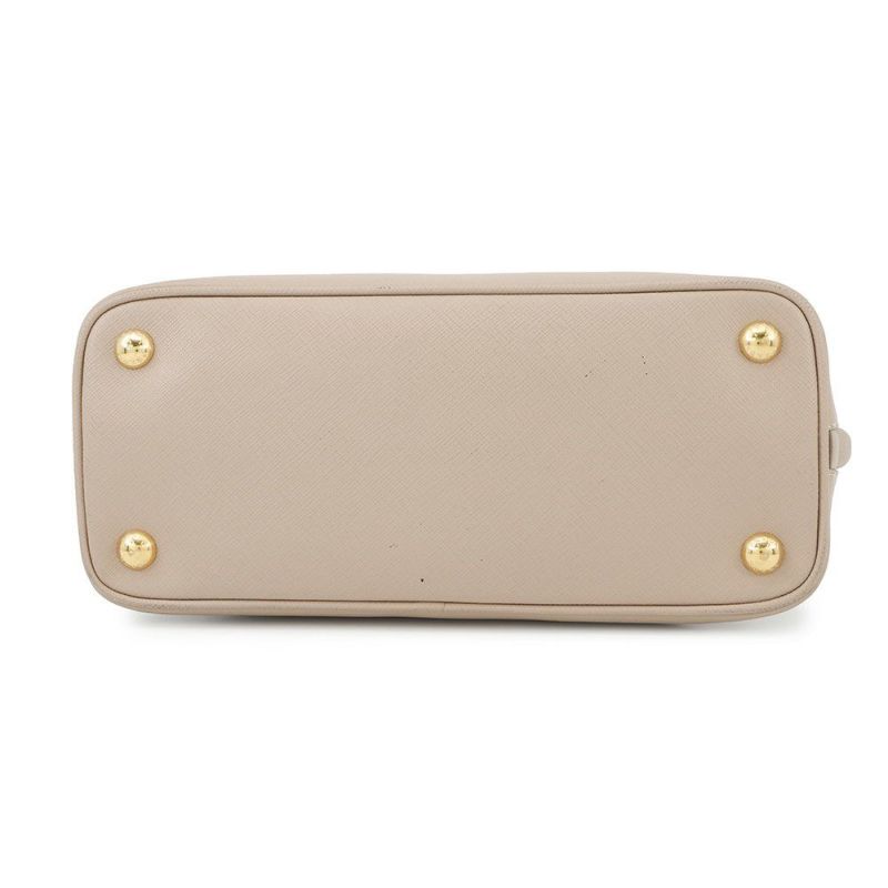 プラダ ハンドバッグ サフィアーノ プロムナード BL0838 PRADA 2way