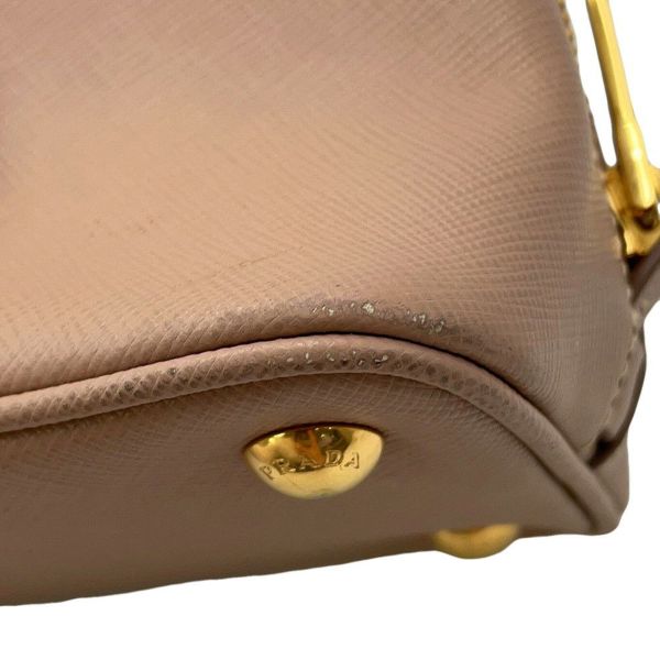 プラダ ハンドバッグ サフィアーノ プロムナード BL0838 PRADA 2way