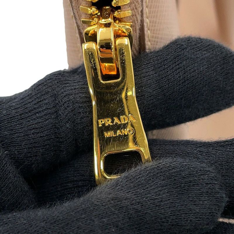 プラダ ハンドバッグ サフィアーノ プロムナード BL0838 PRADA 2way