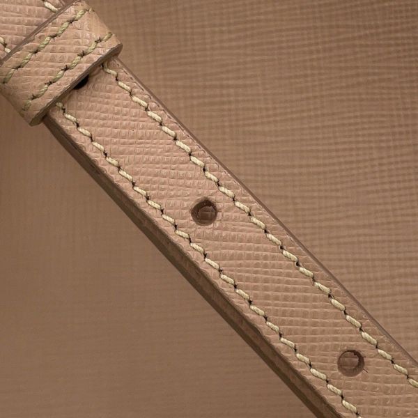 プラダ ハンドバッグ サフィアーノ プロムナード BL0838 PRADA 2way